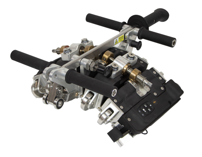 EddyFi Pipescan HD 127xFLAT