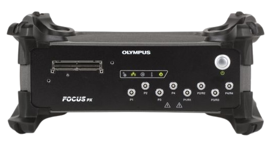 Olympus Focus PX 32128PR - Image 1