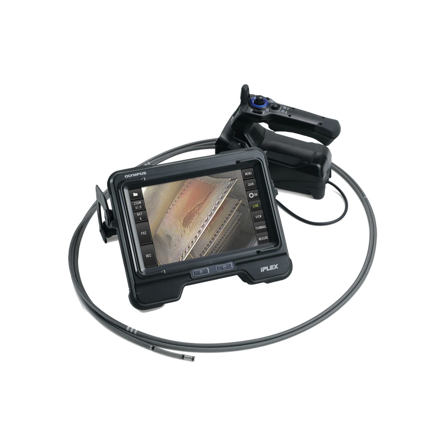 Olympus IPLEX GX 420 Videoscope